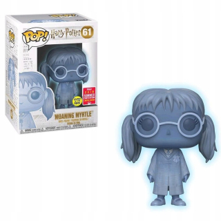 Funko Pop! Harry Potter Stonajúca Myrta # 61 Figúrka