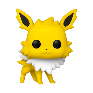 Figúrka Funko Pop - Pokémon - Jolton / Blitza 9 cm