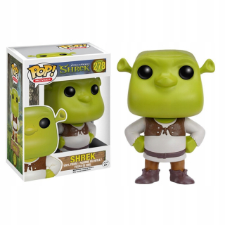 FUNKO Pop! Shrek # 278 Obrázok