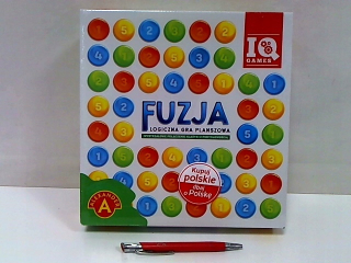 Fúzie 2431 24319