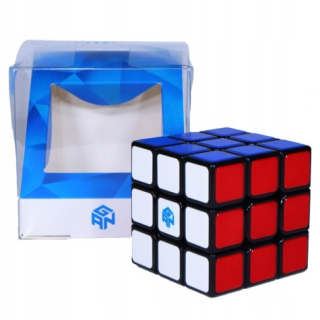Gan GSC Magnetic + Rubik Cube Kontajner