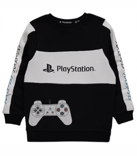 Minecraft  - George mikina Nové 146 * 10-11 rokov PlayStation blúzka