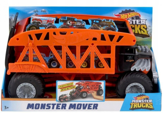 GKD37 Hot Wheels transportéry monster truckov