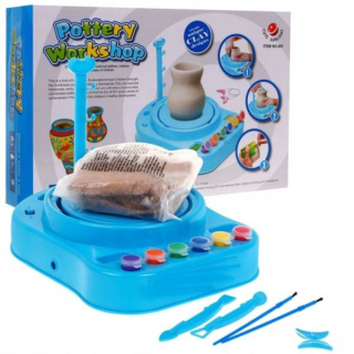 kolo kit Deti loptu antuka hrnčiarsky