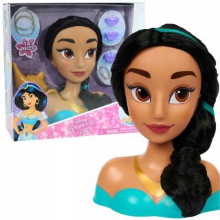 JASMINE STYLING JASMINE AKC.