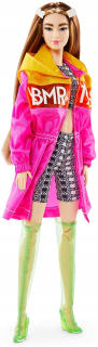 GNC47 Barbie bábika Barbie 1959 Zberateľstvo WMD