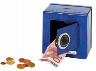 Detská pokladnička - Samolepky na stenu Púpavy Vtáčiky WS-0194