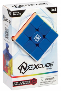 Goliath Cube Nex Cube 3x3 Classic Moyu