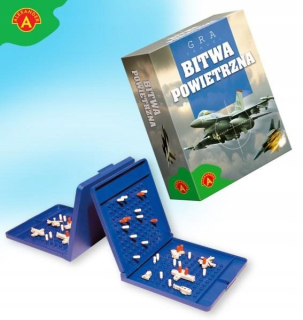 Hra letecká bitka Travel