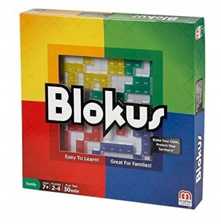 GAME Blokus