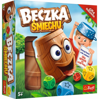 GAME - Barrel of smiech 01908