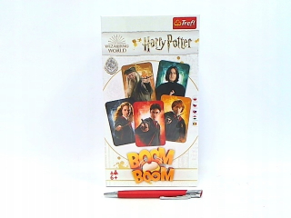 GAME BoomBoom Harry Potter 02199 8