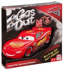 ELECTRONIC GAME CARD FFK03 MATTEL