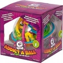 Logická hra KULOLABIRYNT ADDICTABALL 3D MAX