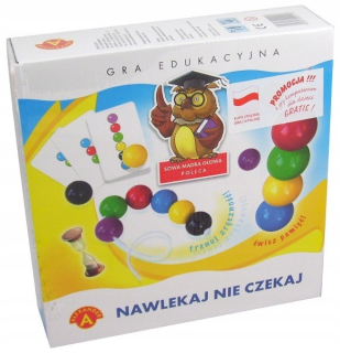 STÁLE HRA NEČAKAJTE