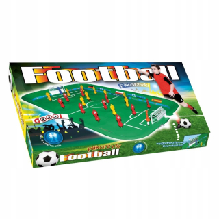 JARNÁ FUTBALOVÁ HRA PRE DETI - DARČEK