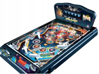 PINBALL ELECTRONIC GAME TABLE