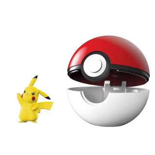 Pokémon - Pokemon hra Pikachu Pope ples