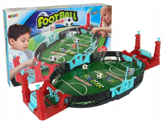 Skill MINI GAME stolný futbal