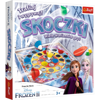 GAME Jumpers - Frozen 2 01902