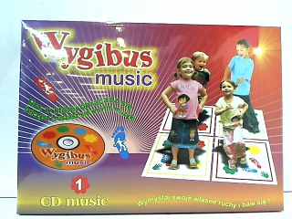 WYGIBUS PREHRÁVANIE HUDBY PREHRÁVANIE Hudba Skill