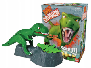 Dinosaur Dino Dinosaur Dino Dino