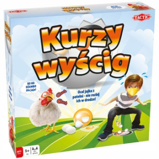 Game of kurzy závodu / Stupeň /