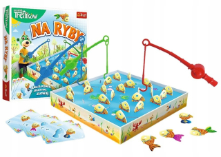 Arkádová hra pre ryby chytať ryby prúty
