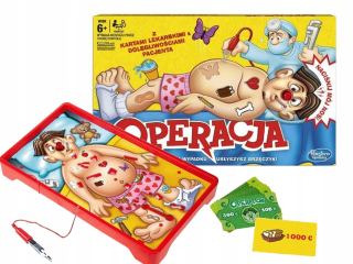 Arkáda PREVÁDZKA B2176 poľská verzia