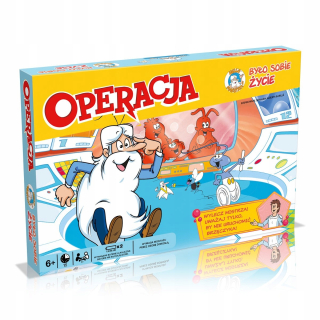 Arkáda operácia bola LIFE j.pol
