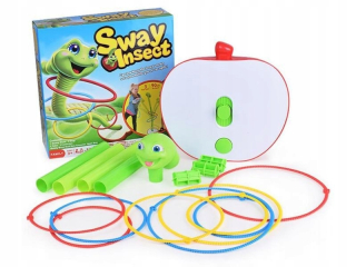 Hry arkádovej Dancing Mobile worm