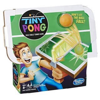 Tiny Pong Ping Pong E3112 arkáda