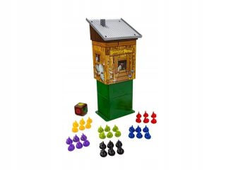 Arcade Game Childer 4 5 6 7 ROKOV ROKOV