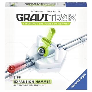 GRAVITRAX Hammer Doplnková sada Ravensburger