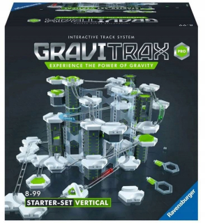 Gravitrax Pre Starter Kit 26832