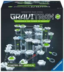 Gravitrax Pro Starter Kit Black najväčší