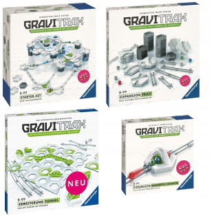 GRAVITRAX Ravensburger KIT ROZŠÍRIŤ