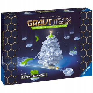 GRAVITRAX SET ADVENTNÝ KALENDÁR 2021