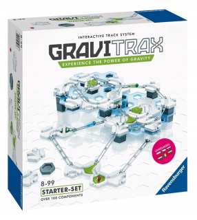 GRAVITRAX TOR BALL STARTER KIT 275045