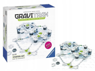 Gravitrax Starter Kit Ravensburger Tor