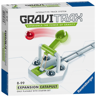 DOPLNKOVÁ SÚPRAVA GRAVITRAX CATAPULTA LAUNCHER