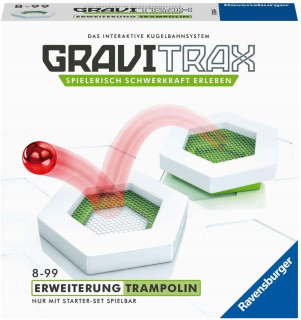 Gravitrax Kit Komplementárne Trampolína