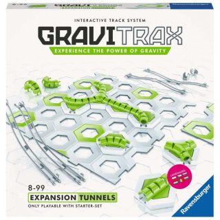 Gravitrax Doplnková kit Tunel TM Hračky