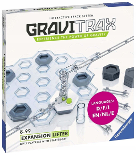 GRAVITRAX NASTAVENIE páčku LIFTER