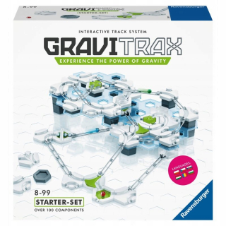 Gravitrax Ravensburger Ravensburger Kit ples Tor