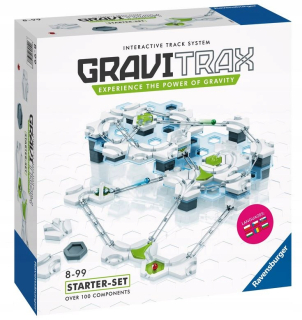 Gravitrax Starter Kit 275045 RavensBurger
