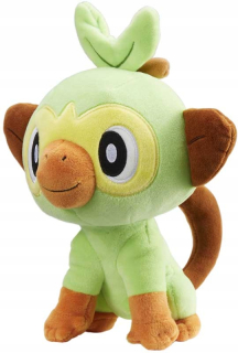 Grookey Pokemon Go Mascot Monkey Original