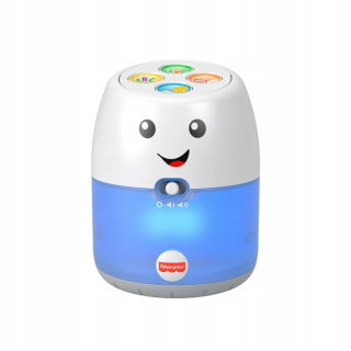 GRW69 FISHER PRICE Veselý Maluch reproduktor
