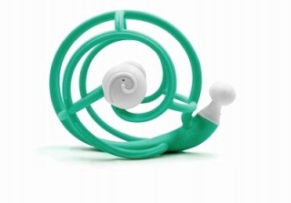 Hryzenie RATCHET SNAIL Mombello