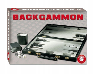 hra backgammon